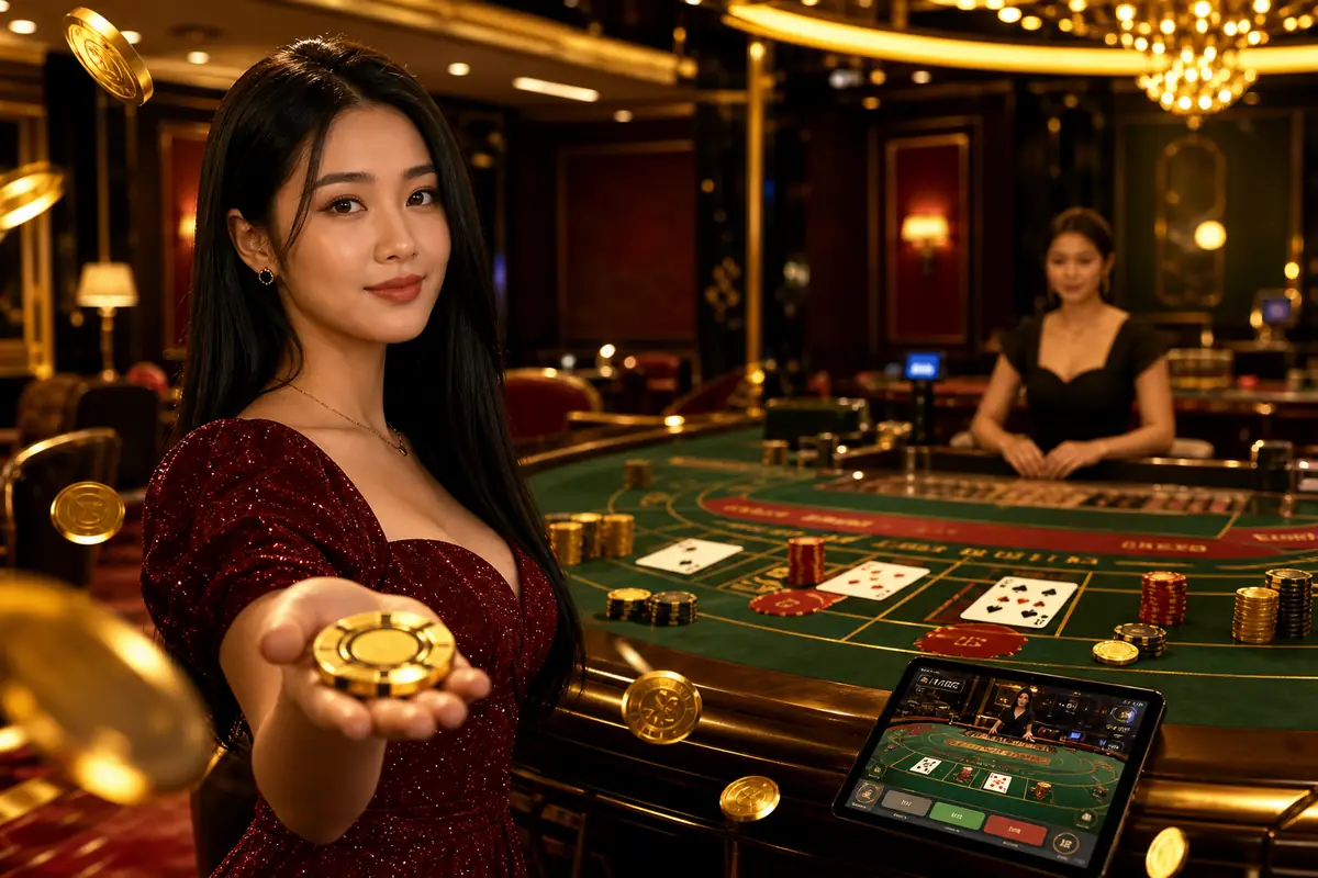 9kiss program VIP cashback mingguan
