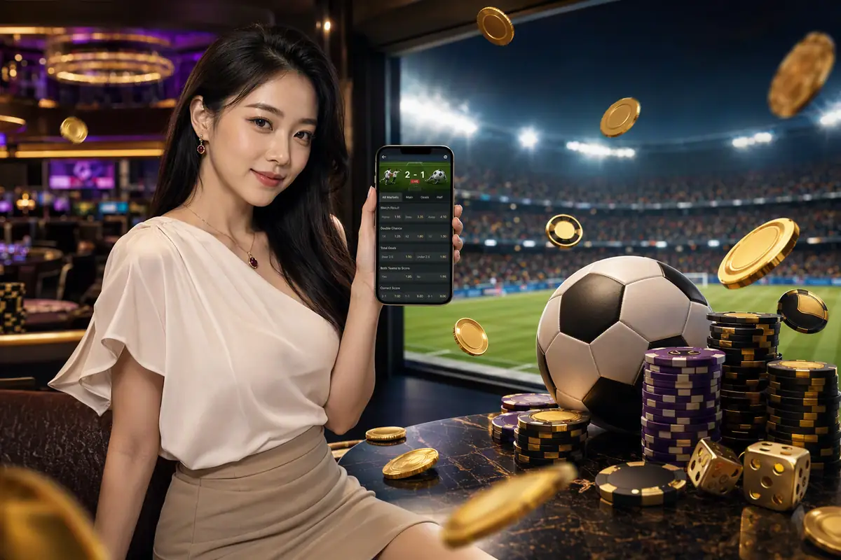 9kiss login antaramuka masuk akaun