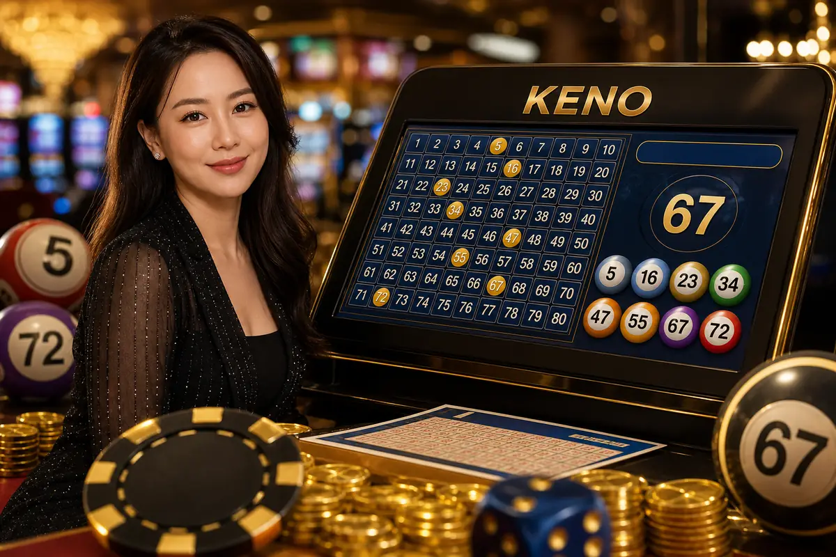 9kiss Casino suasana meja live dealer