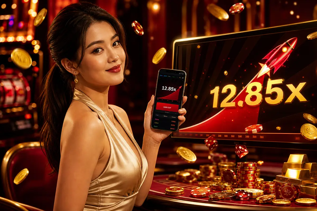 9kiss slot online Fortune Tiger permainan popular
