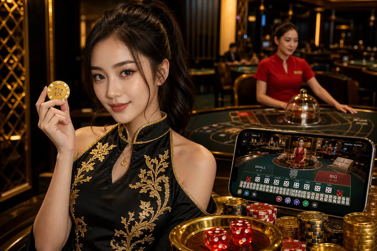 9kiss daftar akaun baharu mulakan pertaruhan