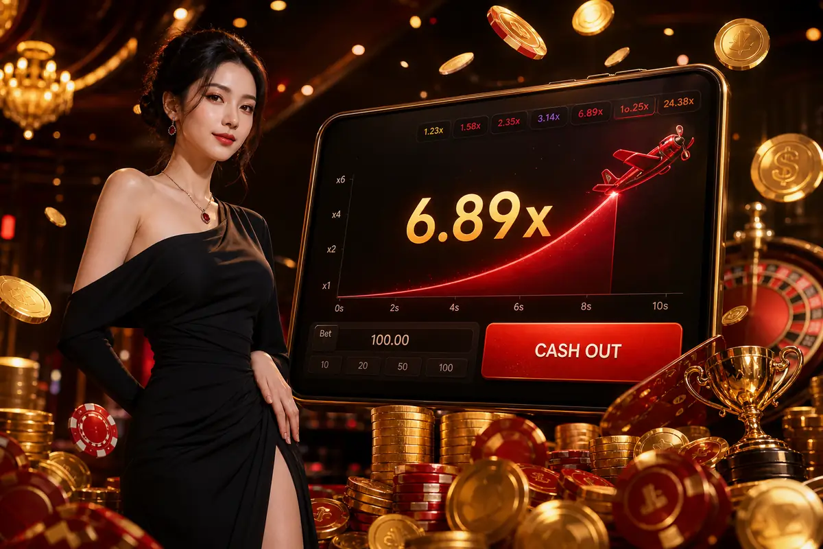 9kiss live casino baccarat dealer langsung