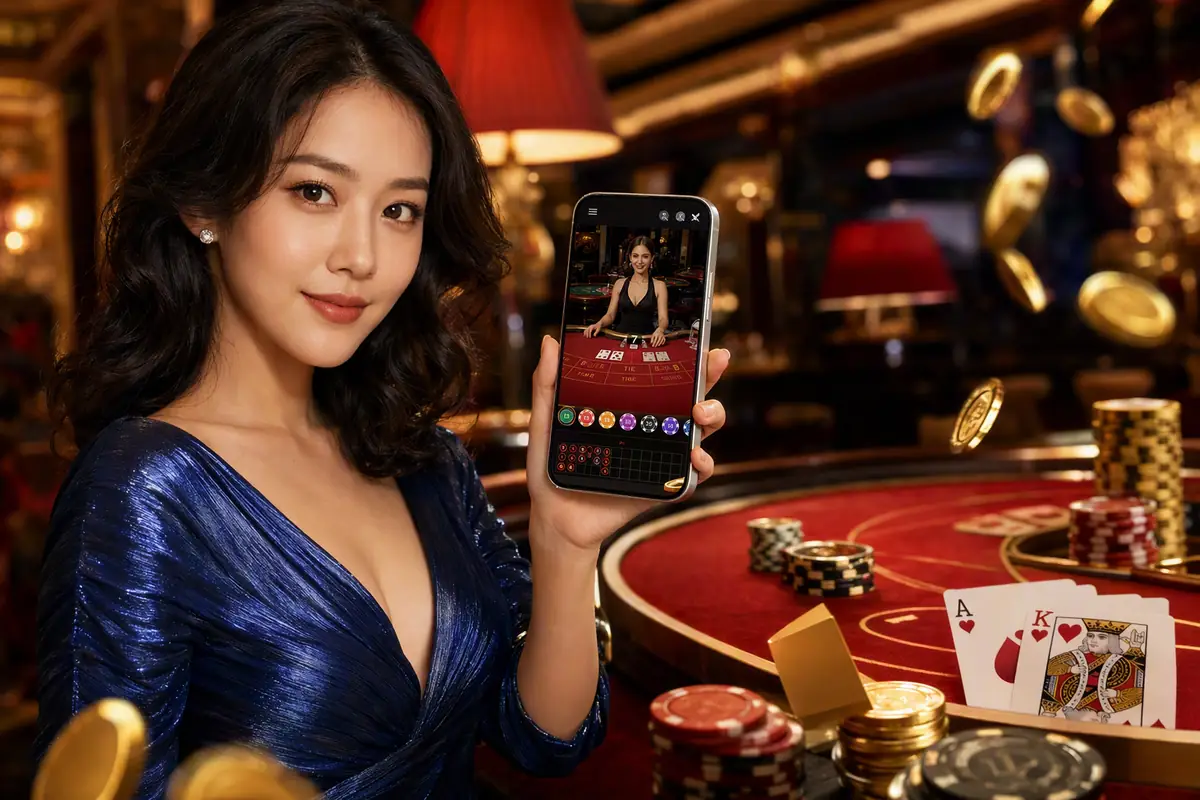 9kiss platform direka untuk pemain Malaysia